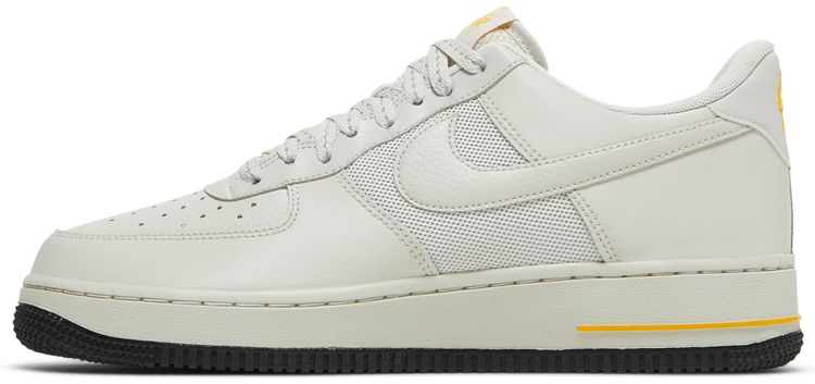 Nike Air Force 1 Low Reflective Light Bone