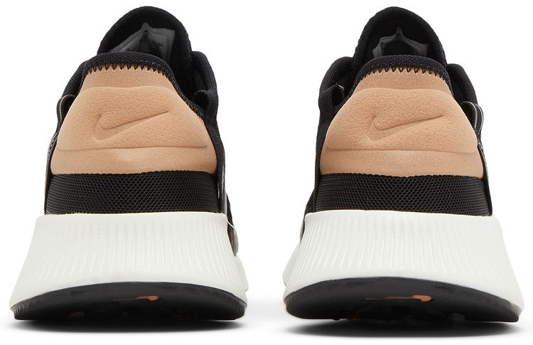 Nike Wmns Reposto Black Light Cognac