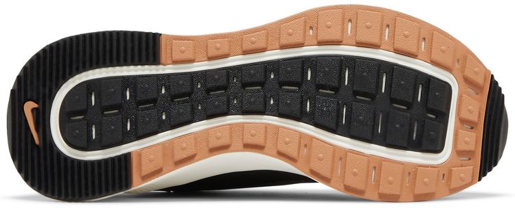 Nike Wmns Reposto Black Light Cognac