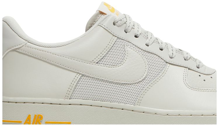 Nike Air Force 1 Low Reflective Light Bone