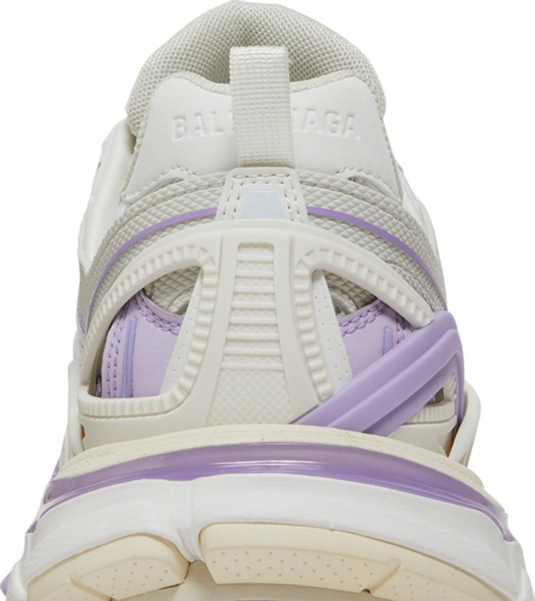 Balenciaga Wmns Track2 Sneaker Purple White