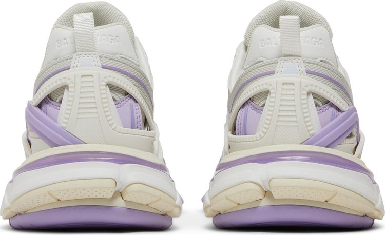 Balenciaga Wmns Track2 Sneaker Purple White