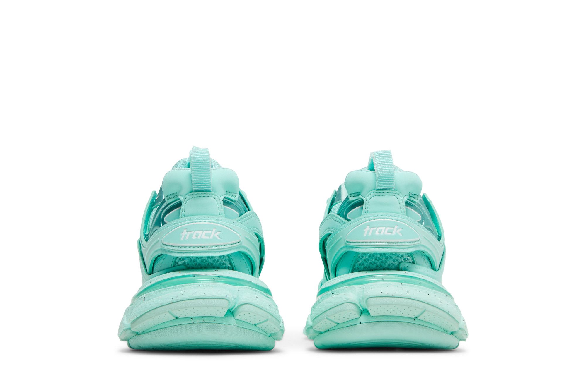 Buy Balenciaga Wmns Track Sneaker 'Mint' - 542436 W3FE3 3000