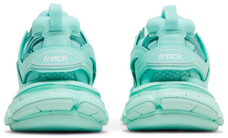 Balenciaga Wmns Track Sneaker Mint