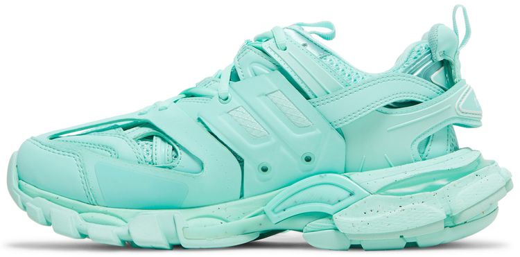 Balenciaga Wmns Track Sneaker Mint