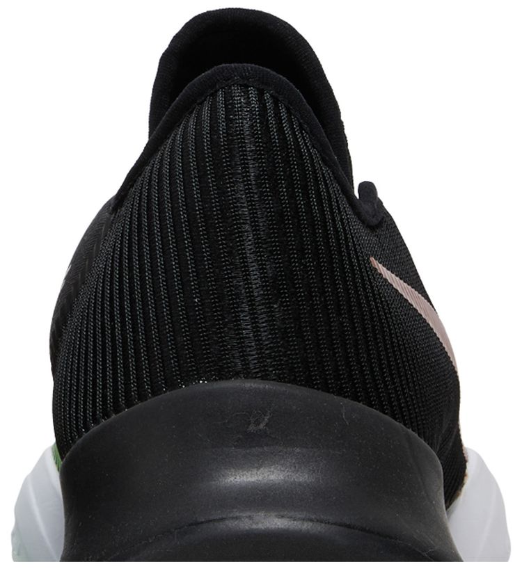 Nike Wmns Air Zoom SuperRep 2 Black Pink Glaze