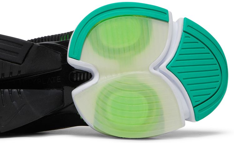 Nike Wmns Air Zoom SuperRep 2 Black Pink Glaze