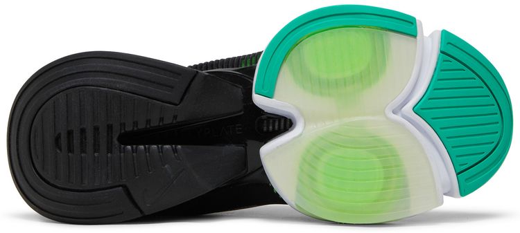 Nike Wmns Air Zoom SuperRep 2 Black Pink Glaze