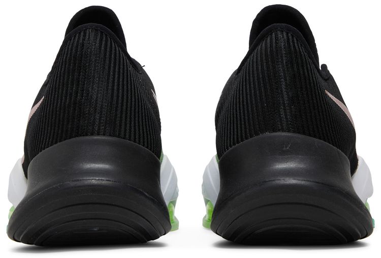 Nike Wmns Air Zoom SuperRep 2 Black Pink Glaze