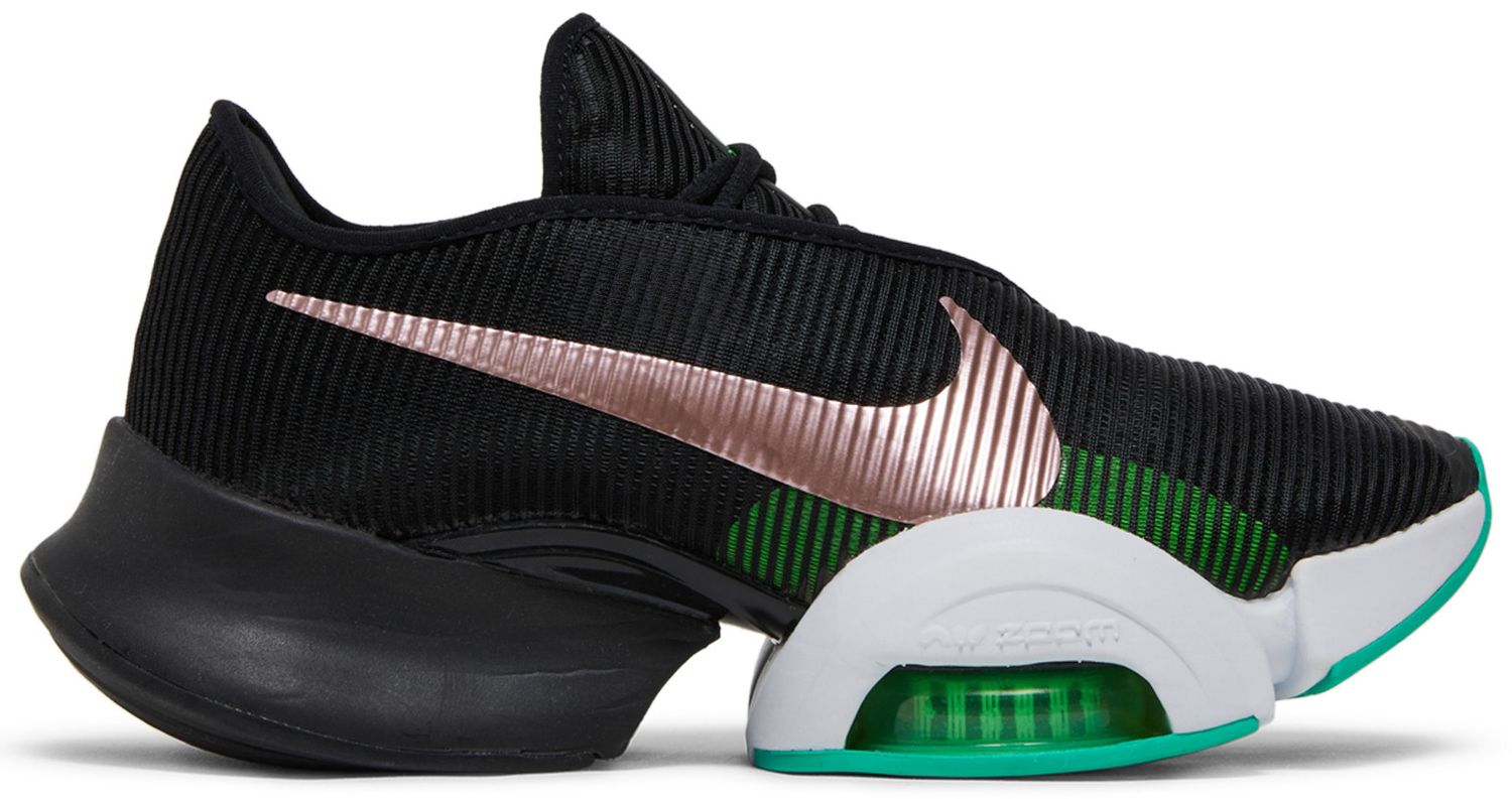 wmns air zoom superrep