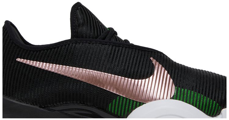 Nike Wmns Air Zoom SuperRep 2 Black Pink Glaze