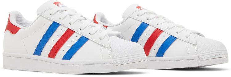Adidas Superstar J USA