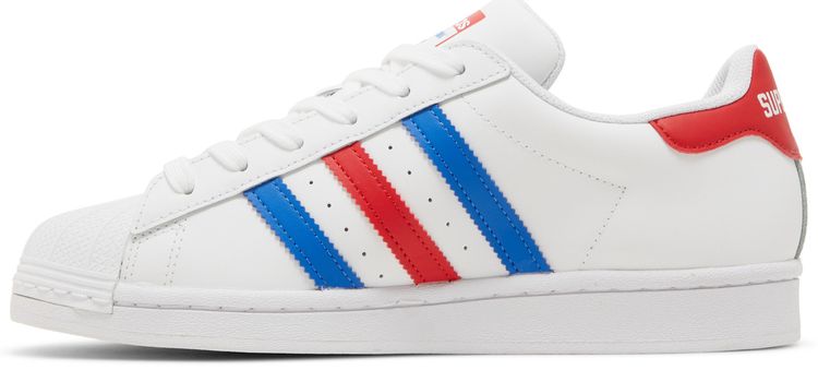 Adidas Superstar J USA