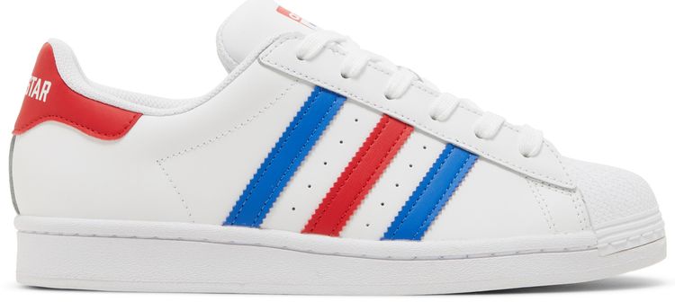 Adidas Superstar J USA