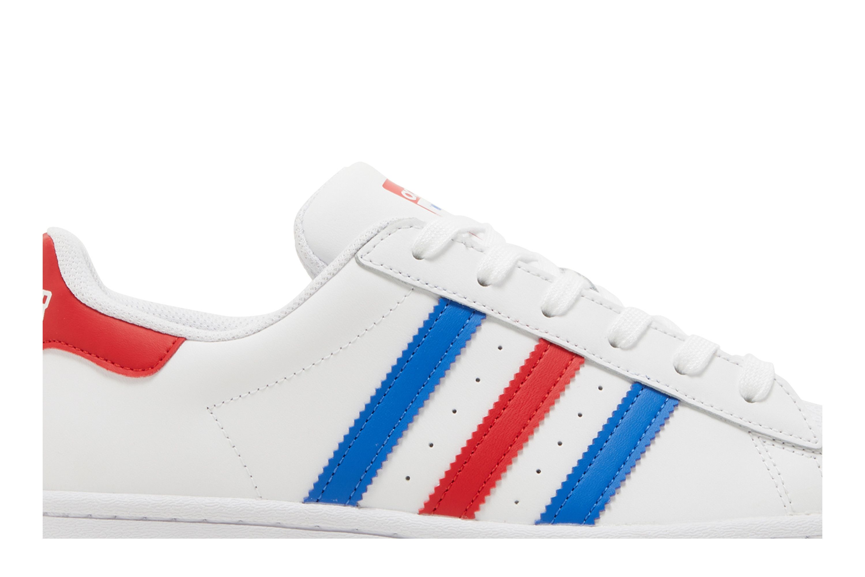 Buy Superstar J USA FV3687 GOAT