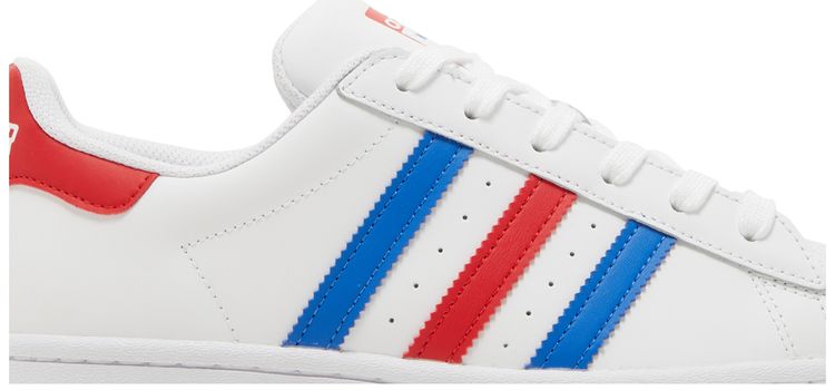 Adidas Superstar J USA