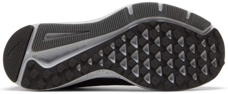 Nike Quest 2 SE 4E Wide Black Wolf Grey