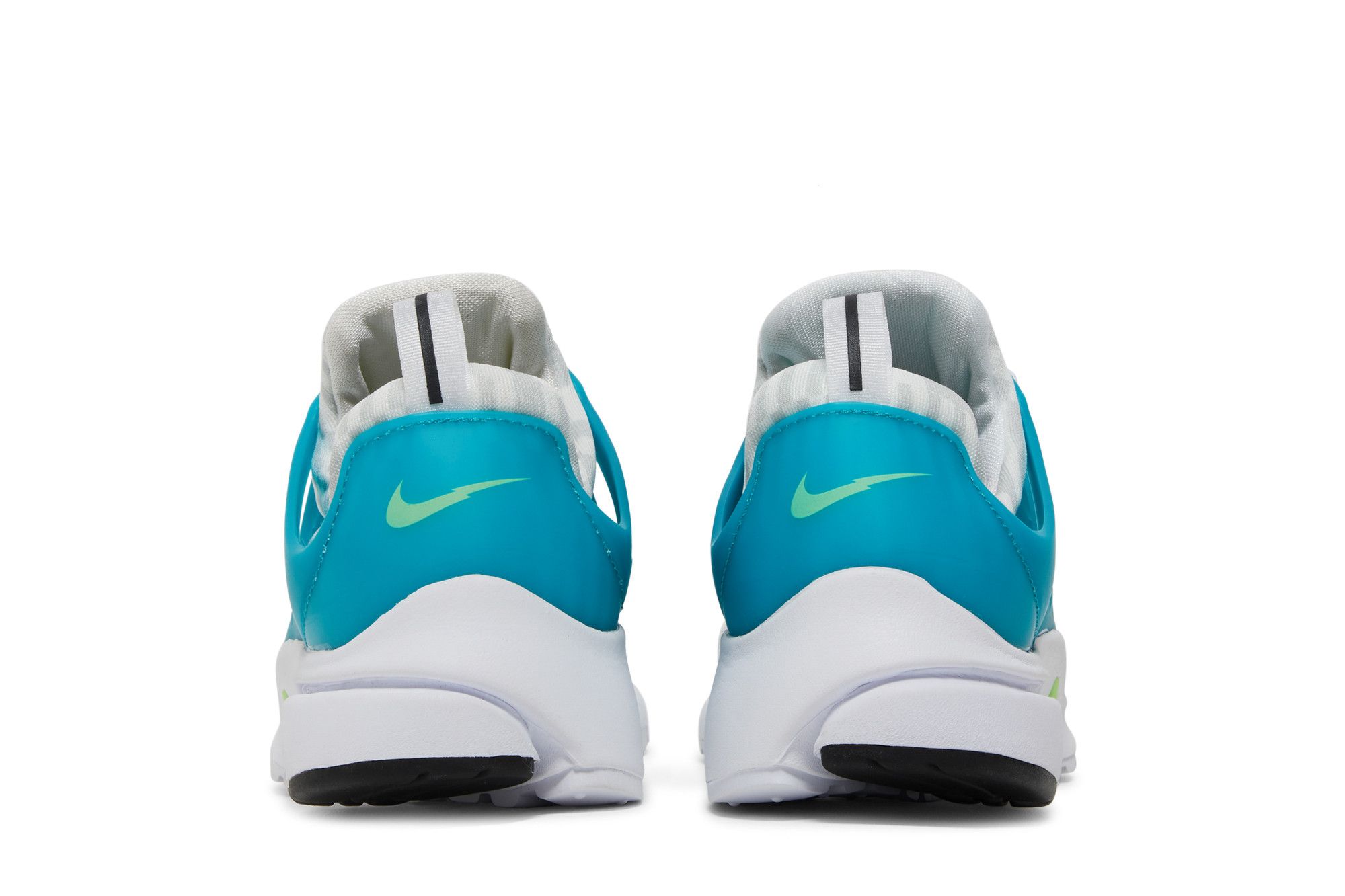 Buy Nike Air Presto 'Lightning Swoosh' - DJ6899 100 | GOAT