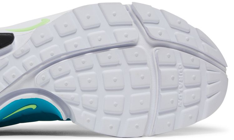 Nike Air Presto Lightning Swoosh