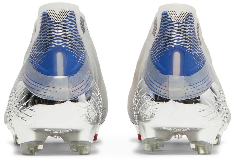 Adidas X Ghosted FG Showpiece Pack