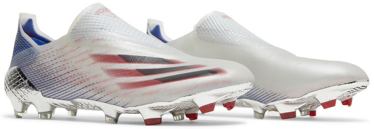 Adidas X Ghosted FG Showpiece Pack