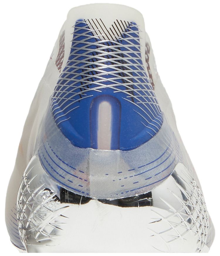 Adidas X Ghosted FG Showpiece Pack