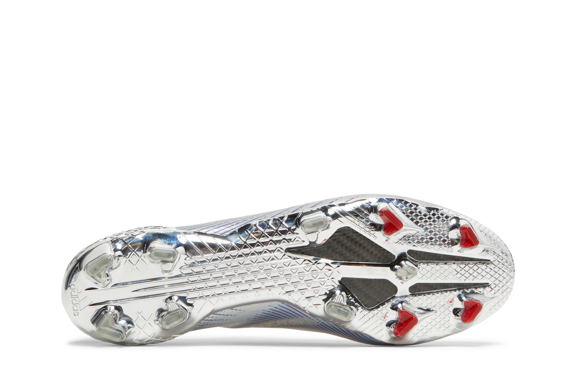 Buy Adidas X Ghosted+ FG 'Showpiece Pack' - FW8426 | GOAT