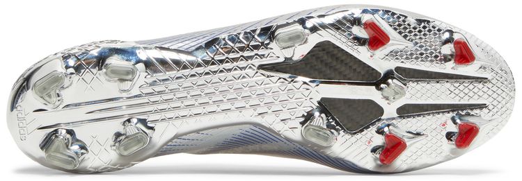 Adidas X Ghosted FG Showpiece Pack