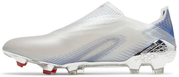 Adidas X Ghosted FG Showpiece Pack