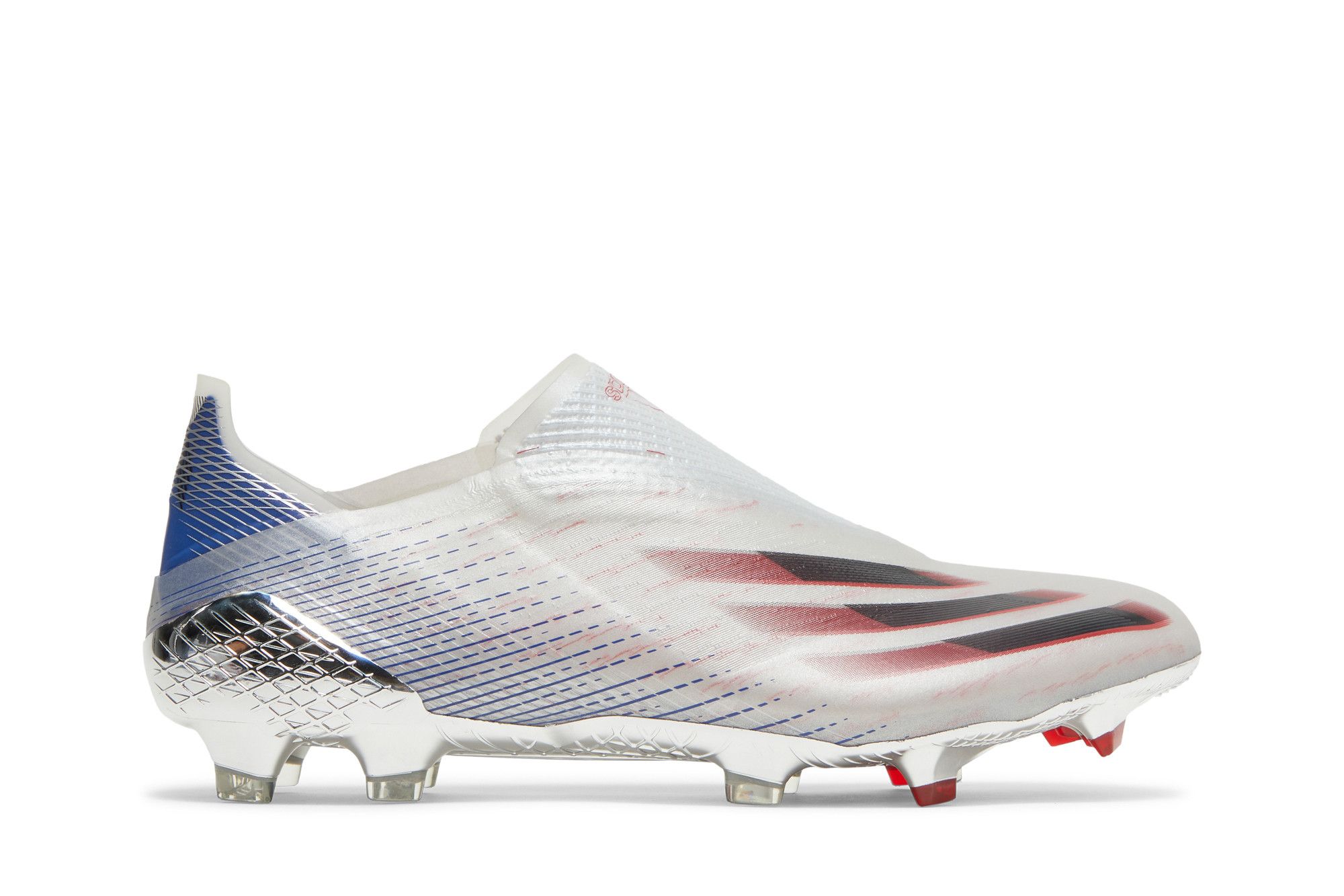 Buy Adidas X Ghosted+ FG 'Showpiece Pack' - FW8426 | GOAT