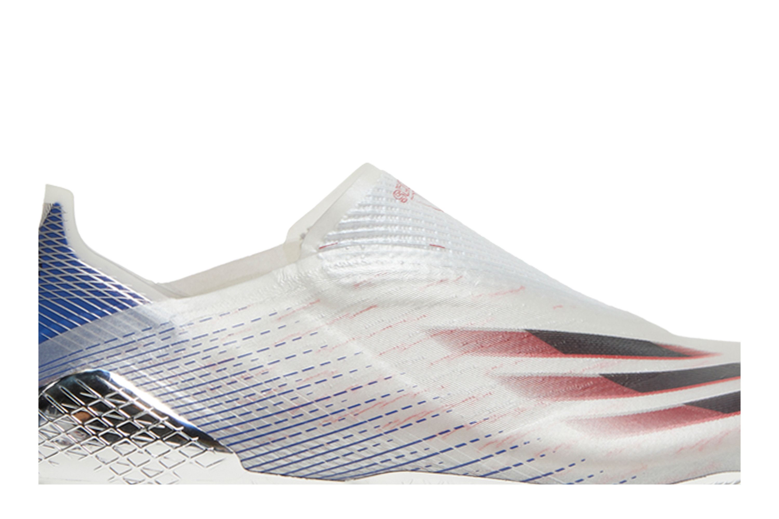 Buy X Ghosted+ FG 'Showpiece Pack' - FW8426 | GOAT