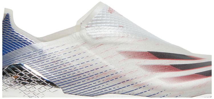 Adidas X Ghosted FG Showpiece Pack