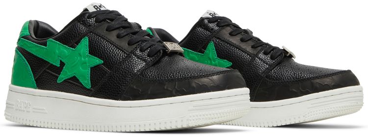 Gunna x Bapesta Low Slatt