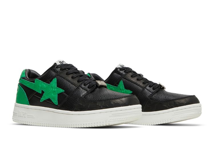 Buy Gunna x Bapesta Low  