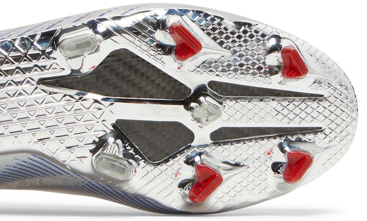 Adidas X Ghosted FG Showpiece Pack