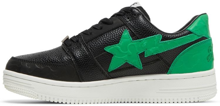 Gunna x Bapesta Low Slatt