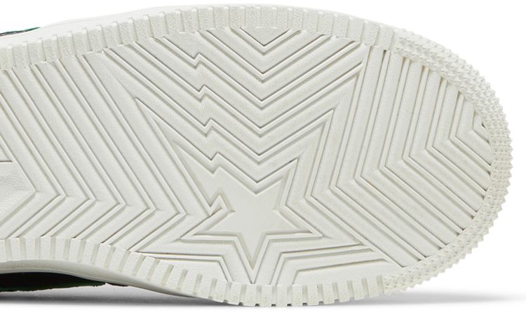 Gunna x Bapesta Low Slatt