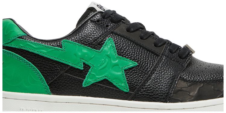 Gunna x Bapesta Low Slatt