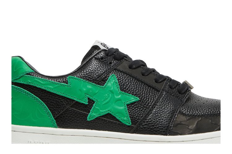 Buy Gunna x Bapesta Low  