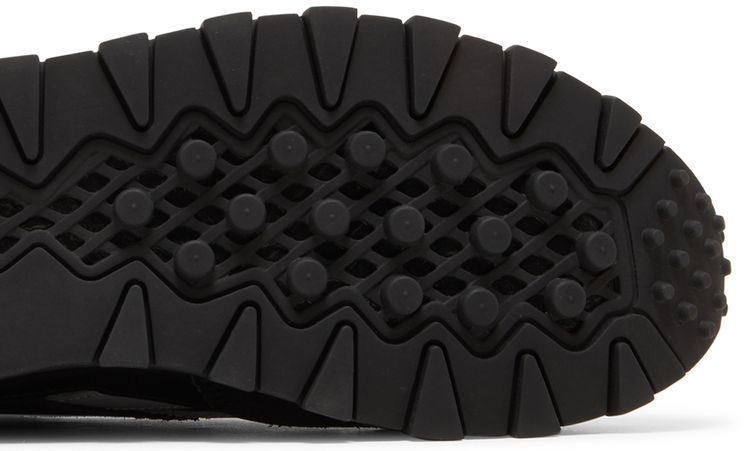 Reebok Classic Leather Legacy GTX Black Grey