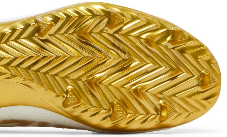 Adizero 11 White Gold Metallic