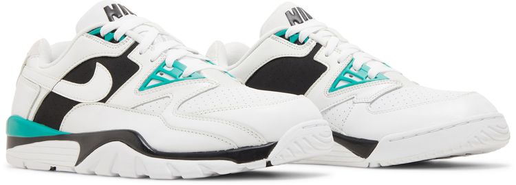 Nike Air Cross Trainer 3 Low Neptune Green