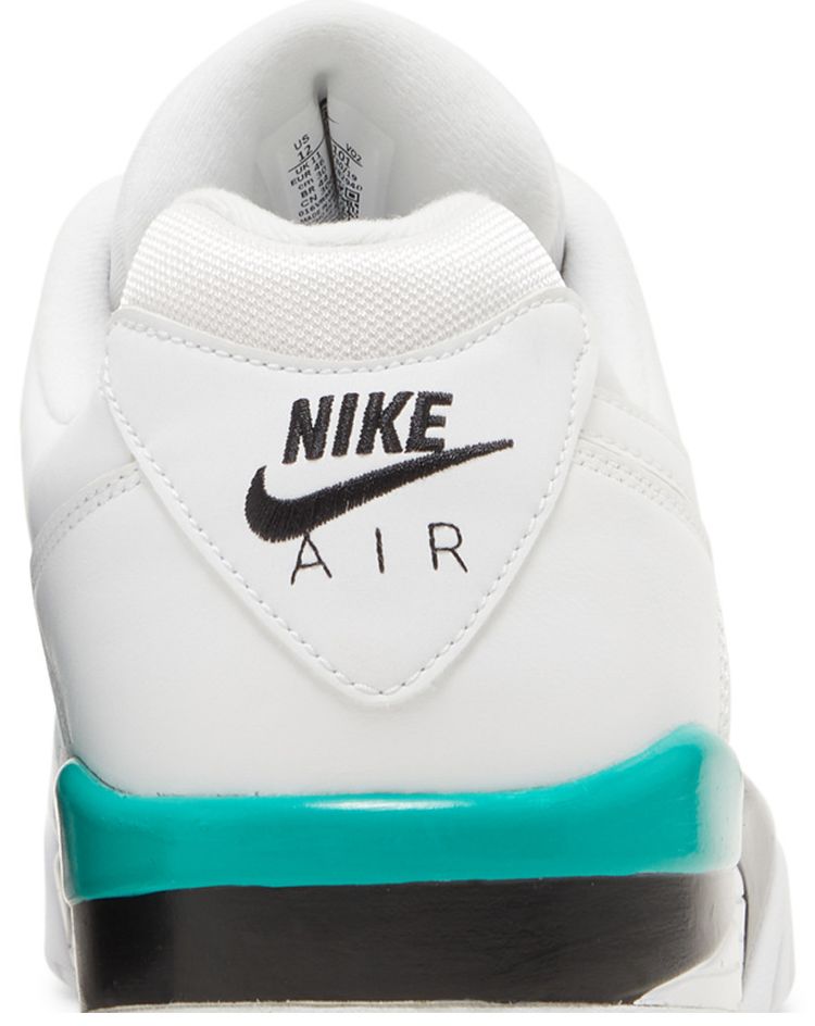 Nike Air Cross Trainer 3 Low Neptune Green