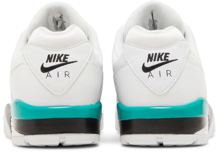 Nike Air Cross Trainer 3 Low Neptune Green