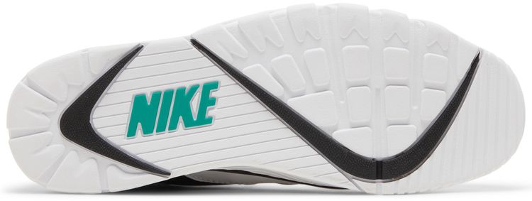 Nike Air Cross Trainer 3 Low Neptune Green