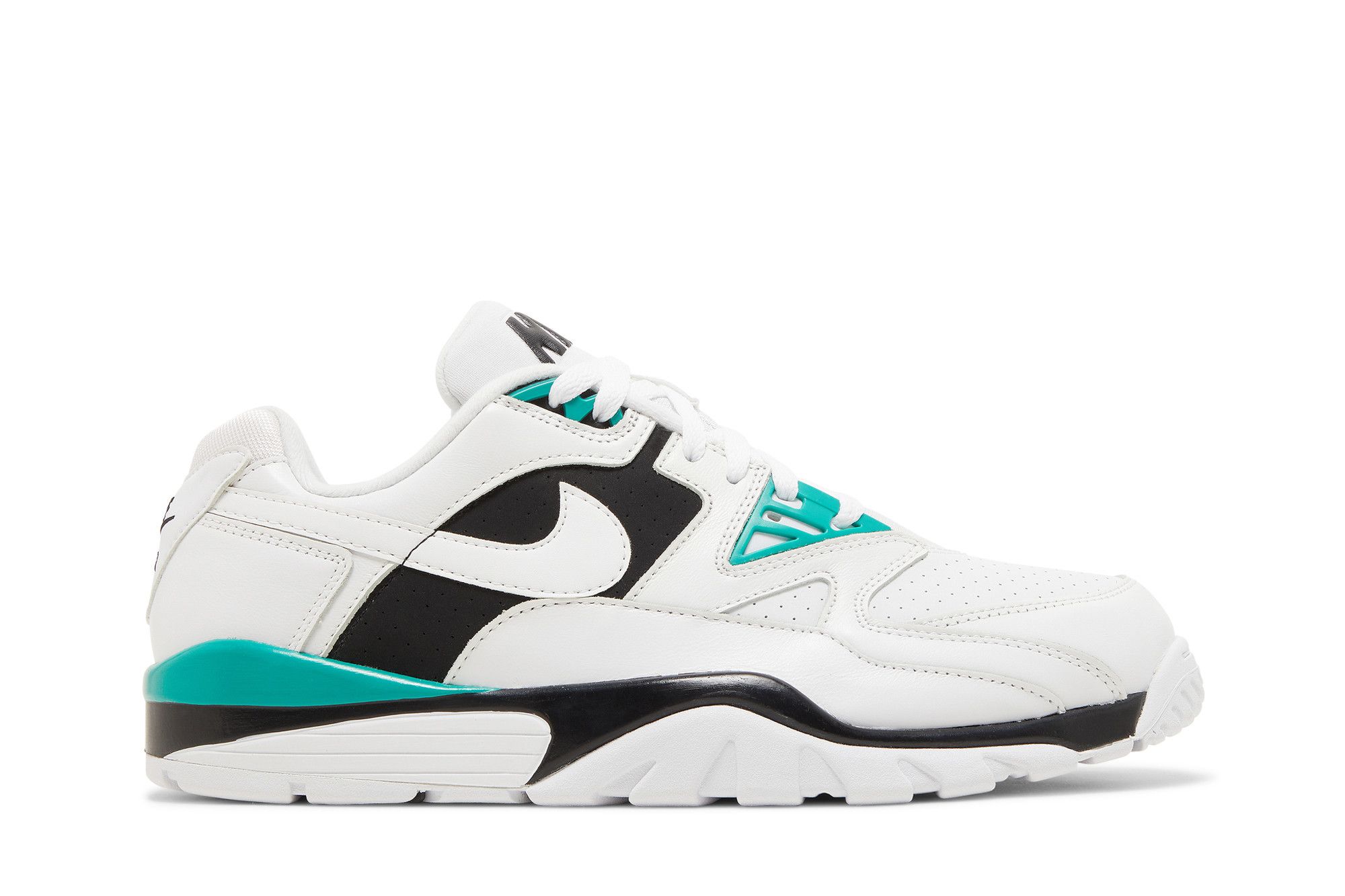 Original nike cross store trainers