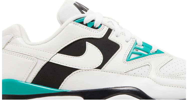 Nike Air Cross Trainer 3 Low Neptune Green