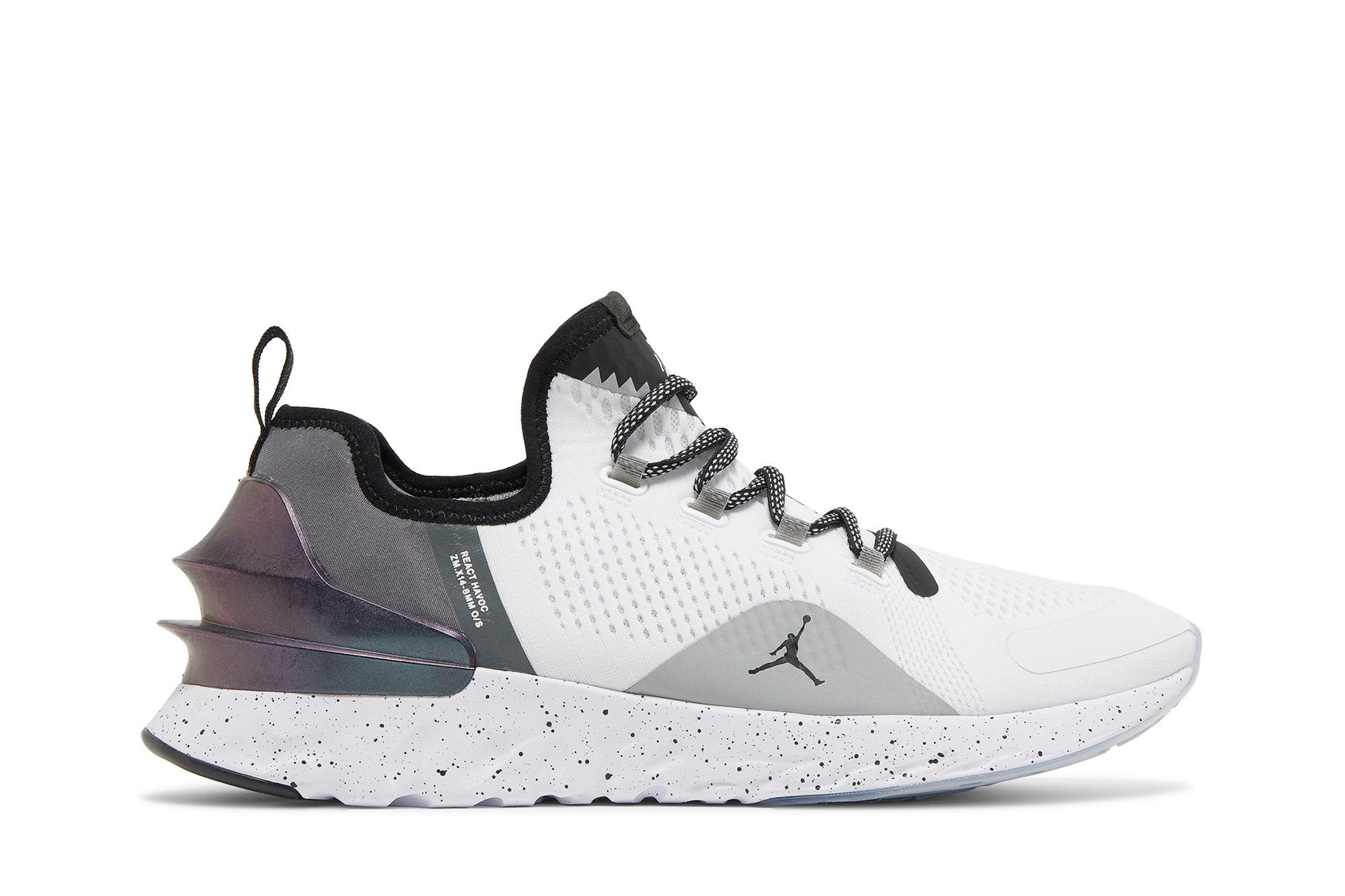 Jordan havoc react shop