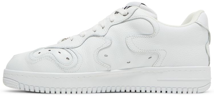 MSCHF Super Normal Coke White