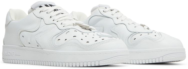 MSCHF Super Normal Coke White